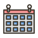 calendario icon