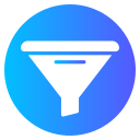 filtrar icon