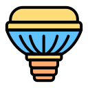 bombilla icon