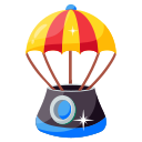Parachute 
