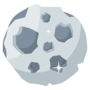 asteroides icon