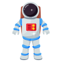 astronauta icon