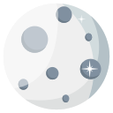 Moon icon