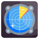 Radar icon