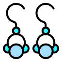 Серьга icon
