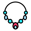 Ожерелье icon