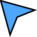 cursor icon