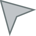 cursor icon