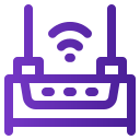 router de wifi icon