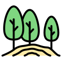 bosque icon