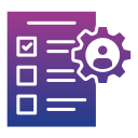 evaluación icon