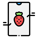 fruta icon