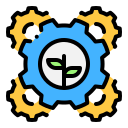 gestión icon