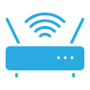 router inalámbrico