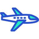 viajar icon