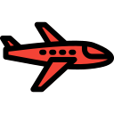 viajar icon