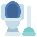 baño icon