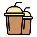 bebida de cafe icon