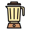 licuadora icon