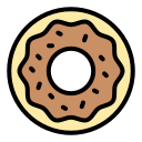 rosquilla icon