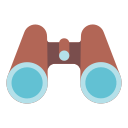 binocular icon