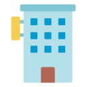 hotel icon