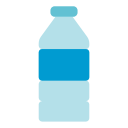 botella de agua icon