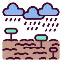 inundación icon