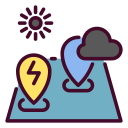 pronóstico icon