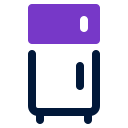 refrigerador icon