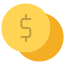 dinero icon