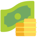 dinero icon