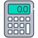 calculadora icon