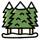 naturaleza icon