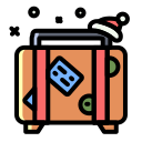 viajar icon