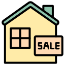 venta de casa icon