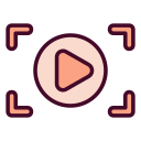 video icon