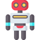 robot icon