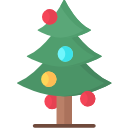 árbol de navidad 