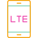 lte icon