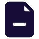 borrar icon