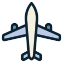 avión