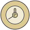 reloj icon