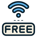 wi-fi gratis