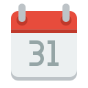 calendario icon