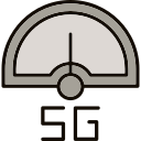 velocidad icon