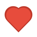 corazón icon