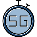 5g icon