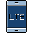 lte icon