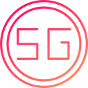 5g icon